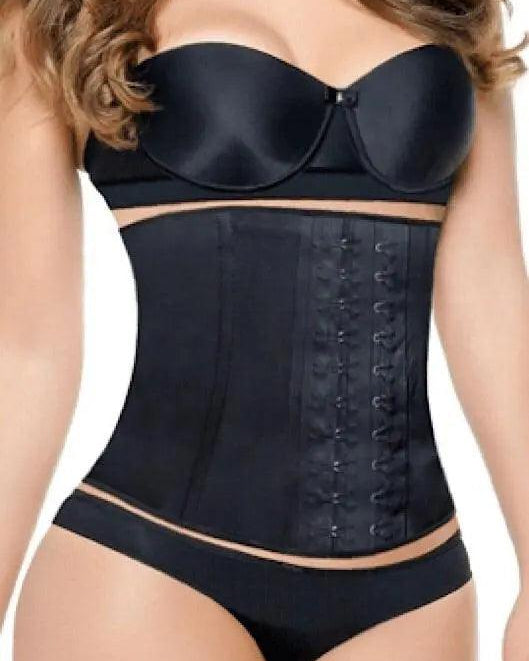 Short Torso Thermal Waist Trainer #2025S - Pretty Girl Curves Waist Trainers & Shapewear