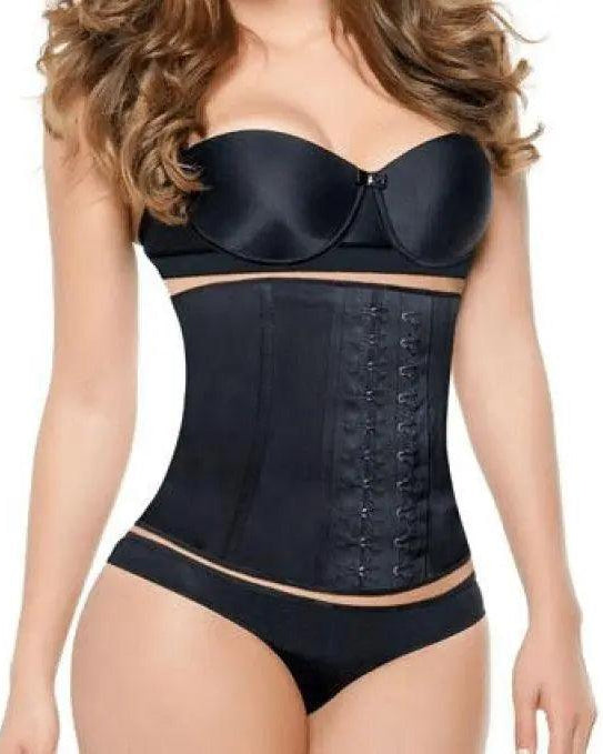 Short Torso Thermal Waist Trainer #2025S - Pretty Girl Curves Waist Trainers & Shapewear