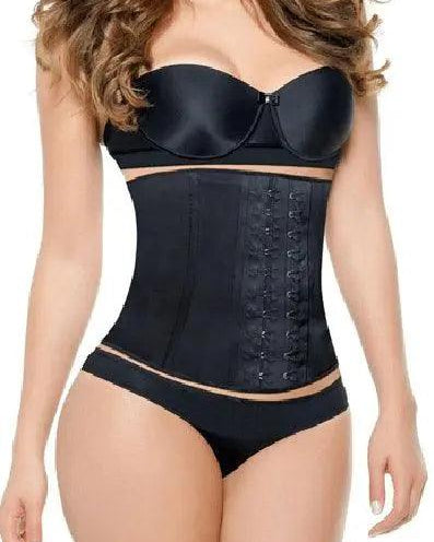 Short Torso Thermal Waist Trainer #2025S - Pretty Girl Curves Waist Trainers & Shapewear