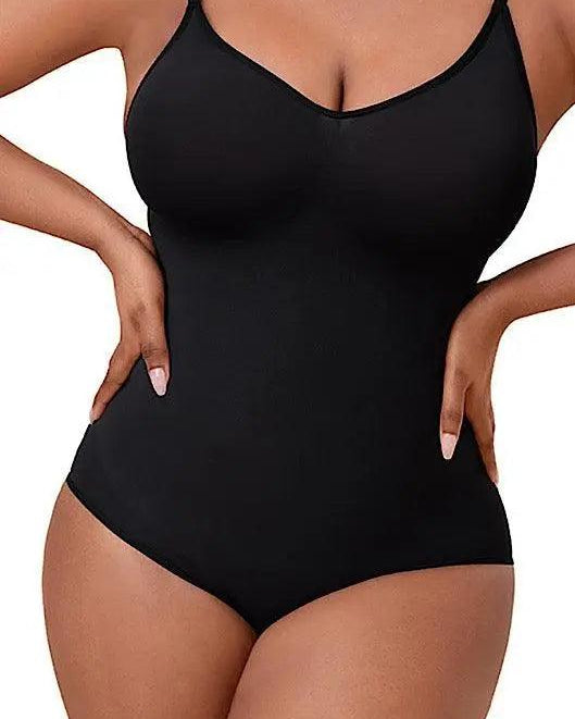 Skinz Seamless Sculpting Body shaper #0349 - Pretty Girl Curves Waist Trainers & Shapewear