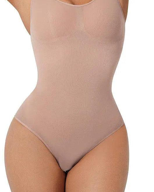 Skinz Seamless Sculpting Body shaper #0349 - Pretty Girl Curves Waist Trainers & Shapewear
