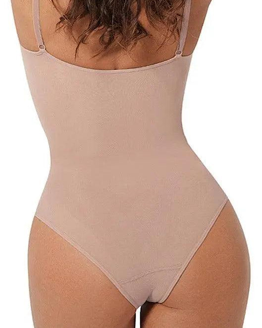 Skinz Seamless Sculpting Body shaper #0349 - Pretty Girl Curves Waist Trainers & Shapewear