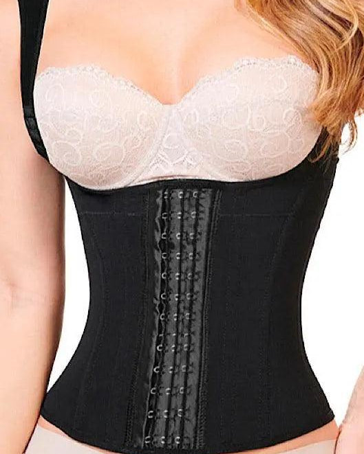 Snatched Waist Short Torso Waist Trainer Vest #5061 - Pretty Girl Curves Waist Trainers & Shapewear