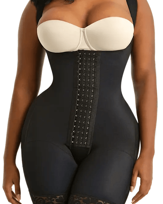 BBL Snatched Baddie Faja #8471 on curvy model