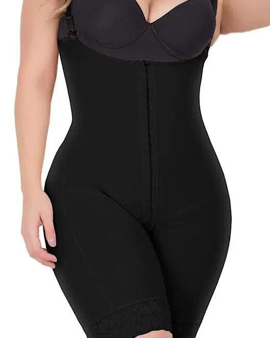Stage 3 Hourglass Curvy Fit Extra Waist Compression #6129 - Pretty Girl Curves Waist Trainers & Shapewear