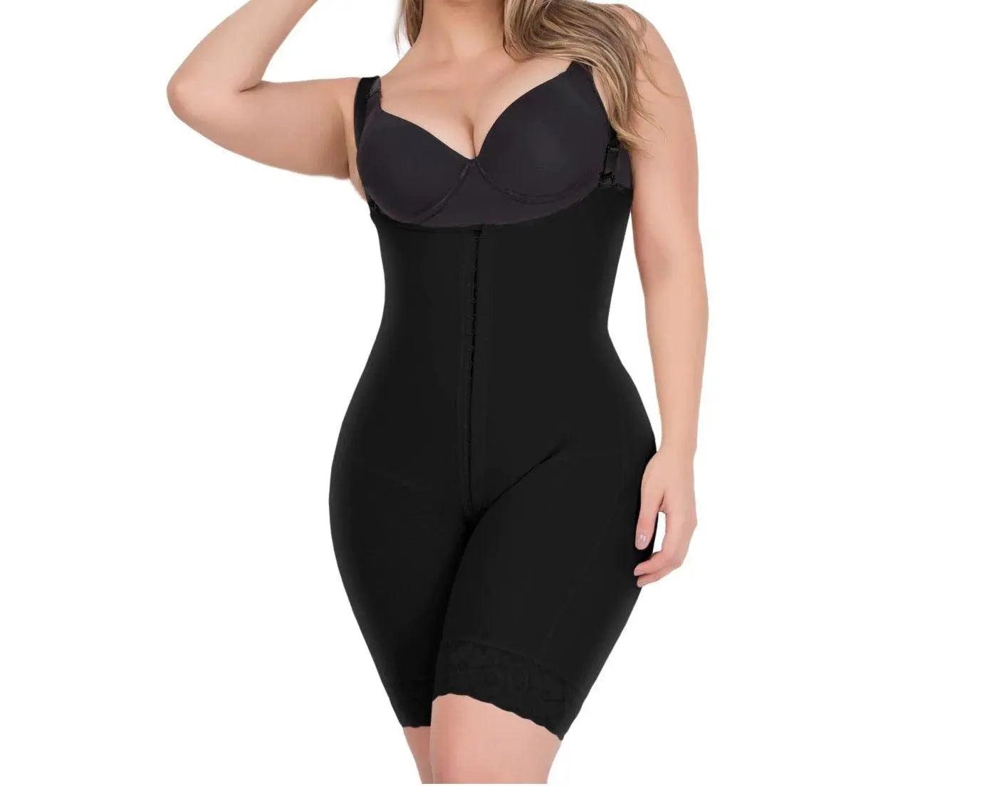 Stage 3 Hourglass Curvy Fit Extra Waist Compression #6129 - Pretty Girl Curves Waist Trainers & Shapewear