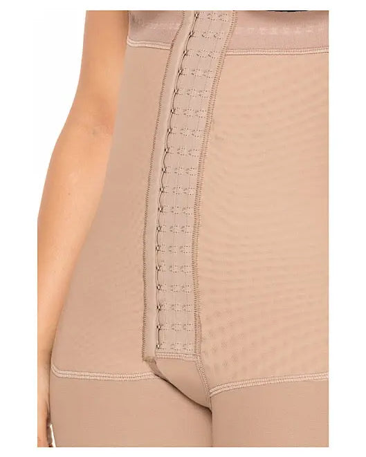 Stage 3 Strapless Summer Faja #0212 - Pretty Girl Curves Waist Trainers & Shapewear