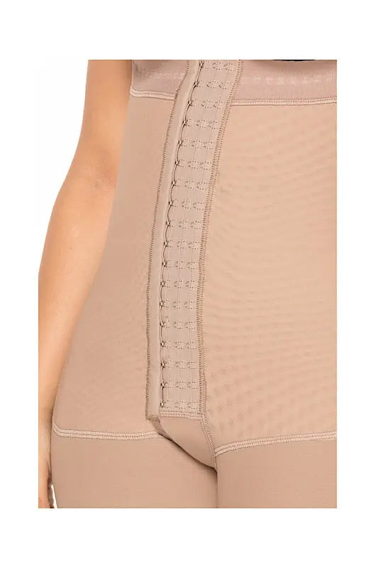 Stage 3 Strapless Summer Faja #0212 - Pretty Girl Curves Waist Trainers & Shapewear
