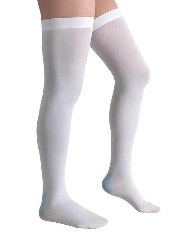 Thigh High anti-embolism socks Pretty Girl Curves Waist Trainers & Shapewear
