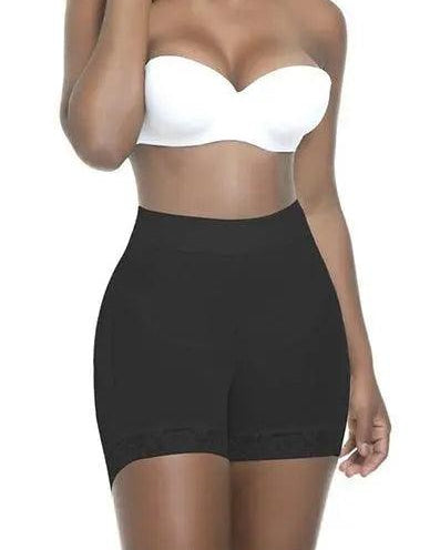 Tummy Control High Waist Butt Lifter #1096 - Pretty Girl Curves Waist Trainers & Shapewear
