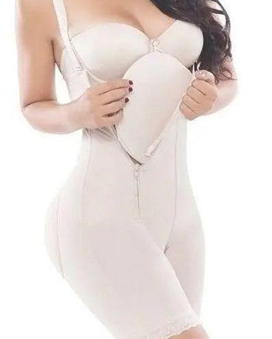 Tummy tuck Pear Shaped Post Op Ab Board - Pretty Girl Curves Waist Trainers & Shapewear