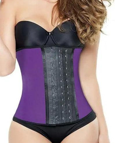 Ultimate Work out long torso Waist Trainer #2024 - Pretty Girl Curves Waist Trainers & Shapewear