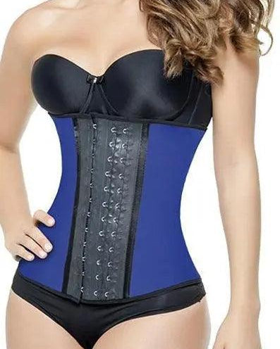 Ultimate Work out long torso Waist Trainer #2024 - Pretty Girl Curves Waist Trainers & Shapewear