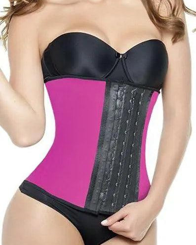 Ultimate Work out long torso Waist Trainer #2024 - Pretty Girl Curves Waist Trainers & Shapewear
