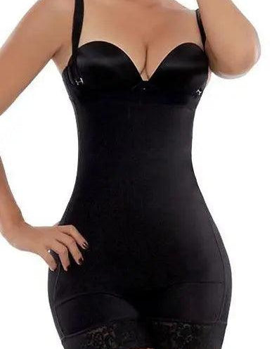 Ultra Shaping Seamless Hip hugger body Shaper #1064 - Pretty Girl Curves Waist Trainers & Shapewear