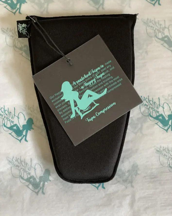 fupa compression pillow - post-lipo recovery