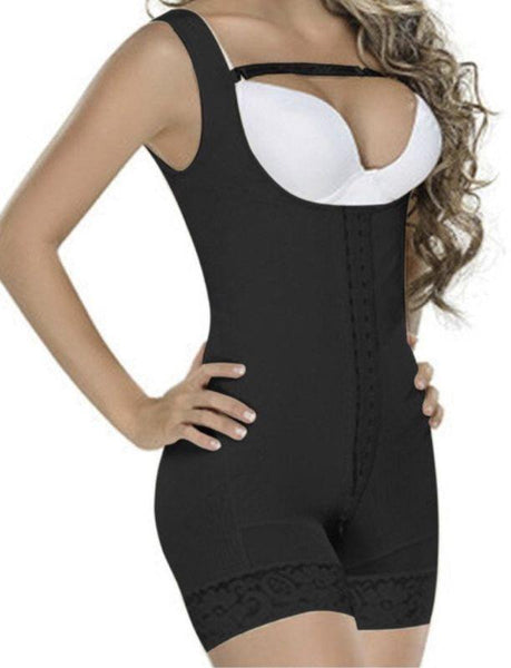  The Best Fajas Colombianas Fresh and Light Body Shaper