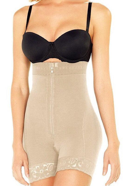 Diane & Geordi: 2411 - Women's Tummy Control Butt Lifting Bodysuit Col -  Showmee Store