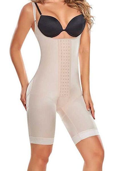 RECOVERY BODY SHAPER - Silhouettes and Curves