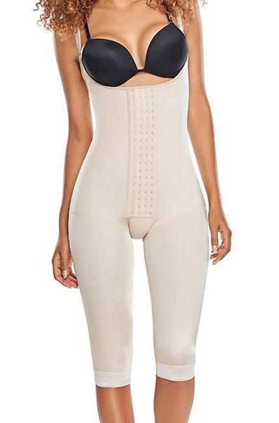 Adjustable Shoulder Strap For Women Full Body Plus Size Compression  Shapewear With Strong Compression And Slimming Lace Fajas Reductoras Y  Modeladoras Mujer From Dandelionl1, $30.28