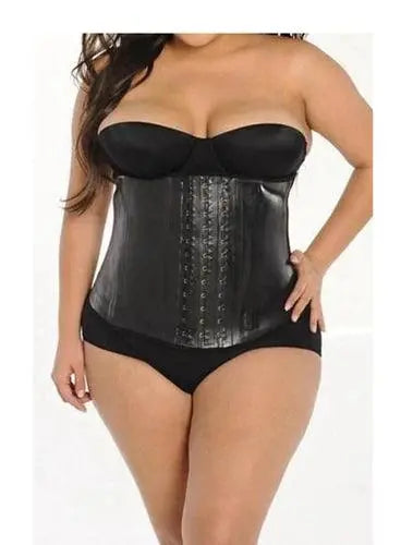 I am fat , Can a waist trainer help me lose my belly ?