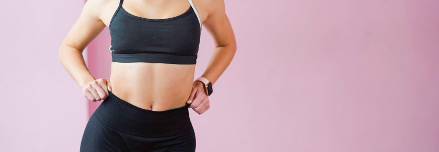 How does  waist training work ?
