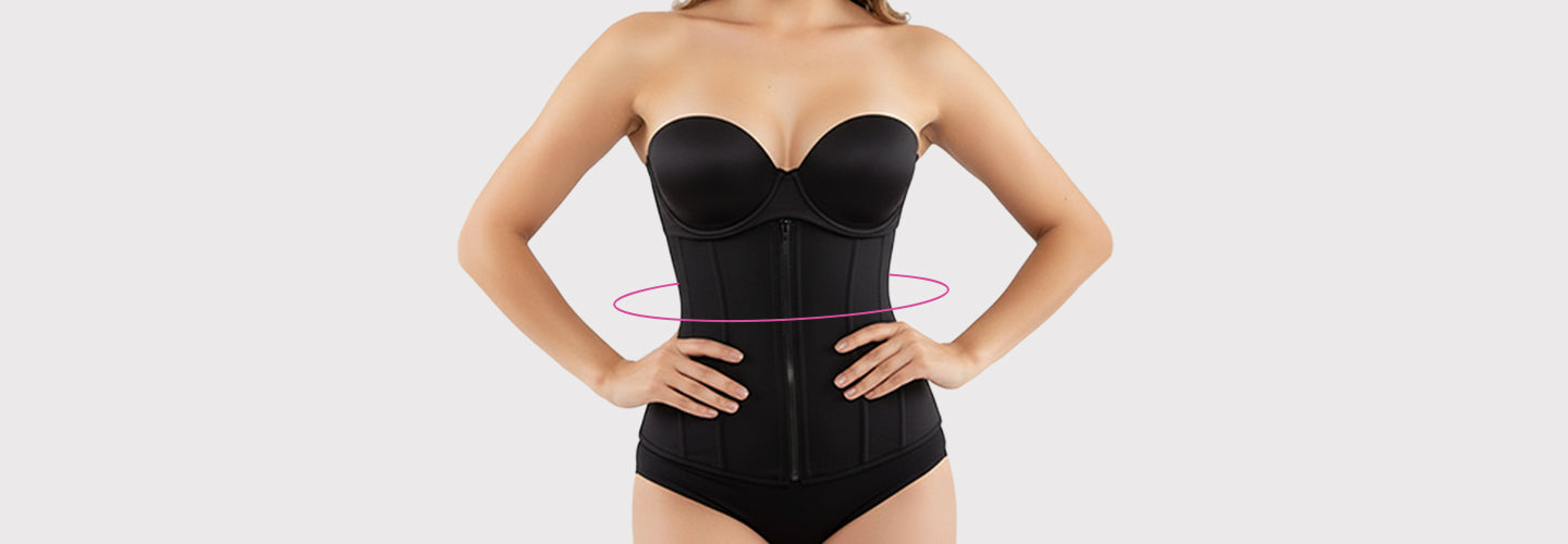 How to Start Waist Training as a Beginner: Step-by-Step Guide