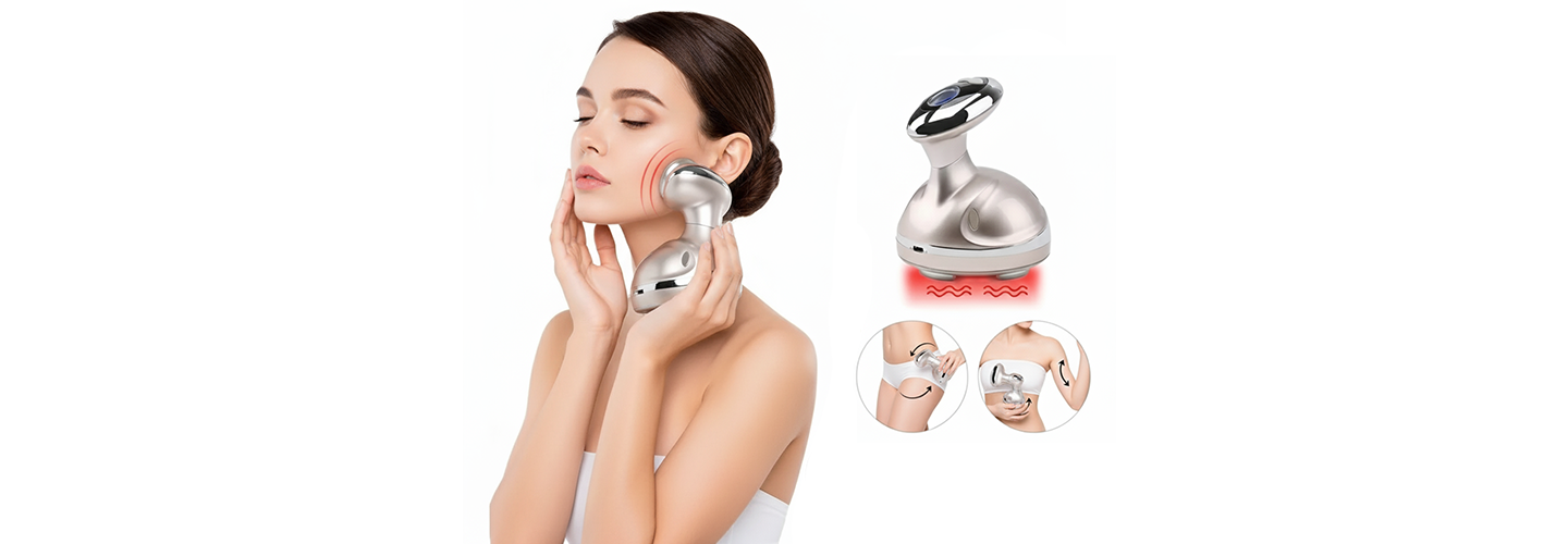 5 Reasons why the handheld cavitation Machine will benefit after liposuction