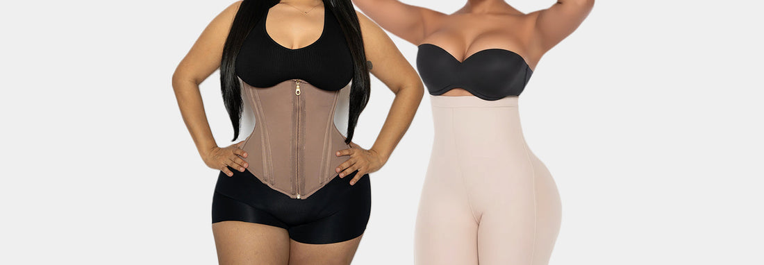 Waist Trainer with Rods vs. Without: Which is Better for Everyday Use?