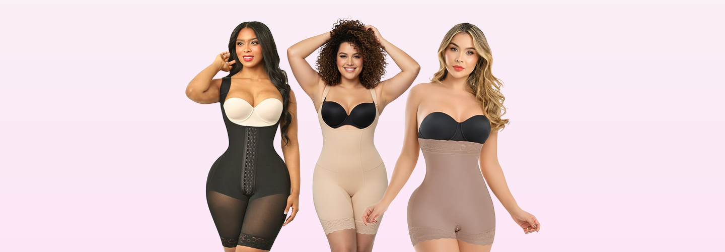 What is a Faja? Everything You Need to Know About Colombian Fajas