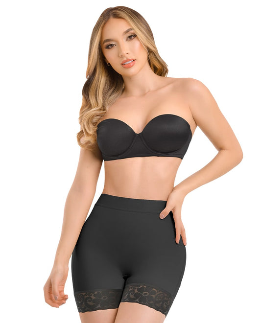 BBL Seamless Ultra Lift Shorts #1352