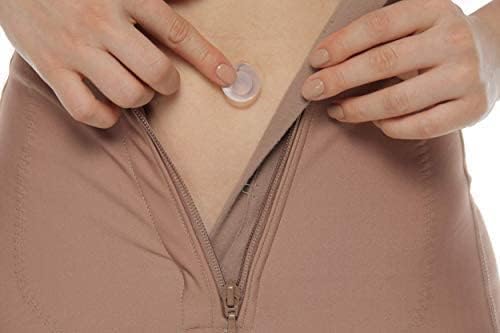 Belly Button Shaper for Tummy Tuck & Lipo