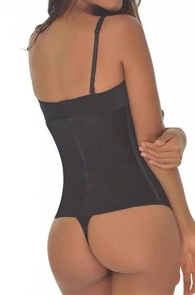 14 inch long torso waist trainer deals