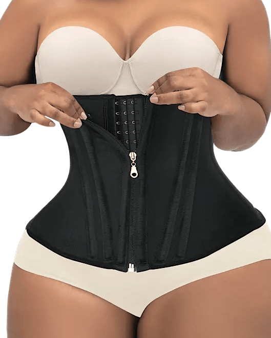 Top Rated Waist Trainers for Women Pretty Girl Curves