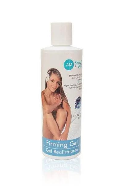 Ginko Biloba Triple Action Gel