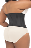Extreme Curvy Waist Trainer #1026 - Pretty Girl Curves
