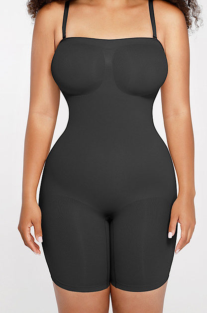 SKNZ Strapless Seamless Xtreme Sculpt Bodysuit
