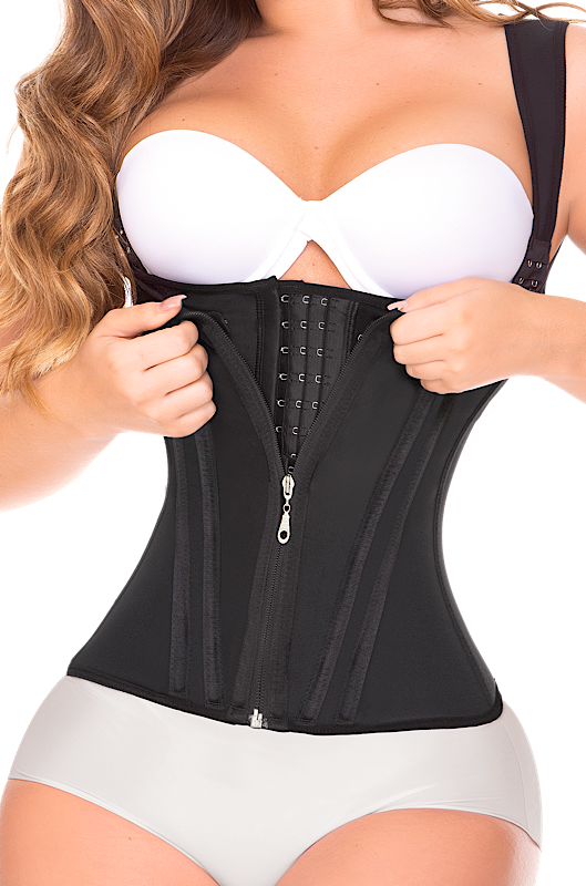 Firm-control waist cincher shaper – extreme waist slimming shaper for women