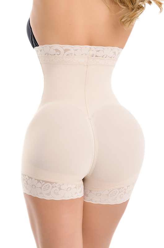Colombian butt lifter shapewear