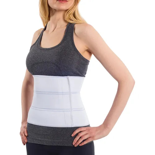 Post Baby & Tummy Tuck Abdominal binder 9in