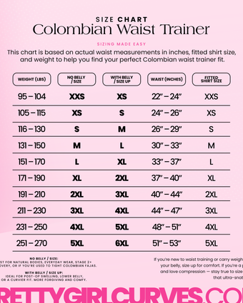 Latex Free Waist Trainers For Comfortable Waist Sculpting latex-free-waist-trainers-for-comfortable-waist-sculpting