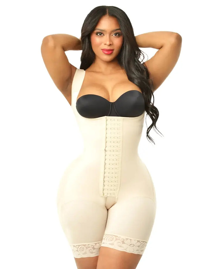 Fajas D Prada BBL Mid Thigh #09272: Pretty Girl Curves – Pretty Girl ...