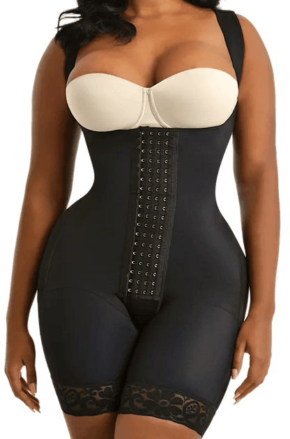 BBL Snatched Baddie Faja #8471 on curvy model