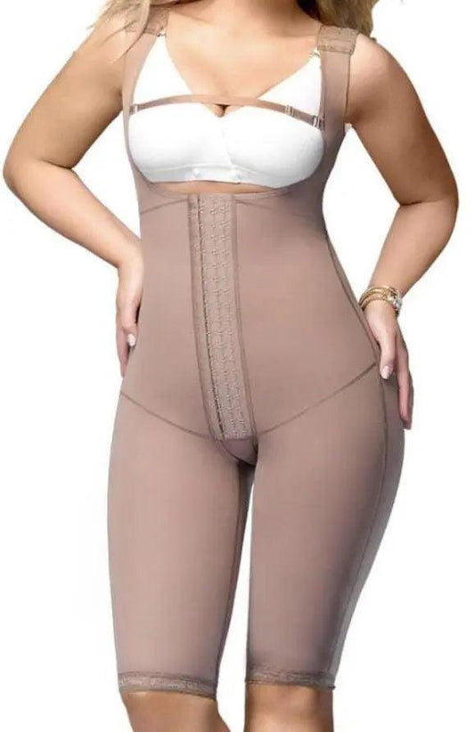 Stage 1 Post Lipo Faja  #09198 - Pretty Girl Curves Waist Trainers & Shapewear