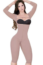 Stage 2 Post Surgery Below the Knee - Pretty Girl Curves Waist Trainers & Shapewear