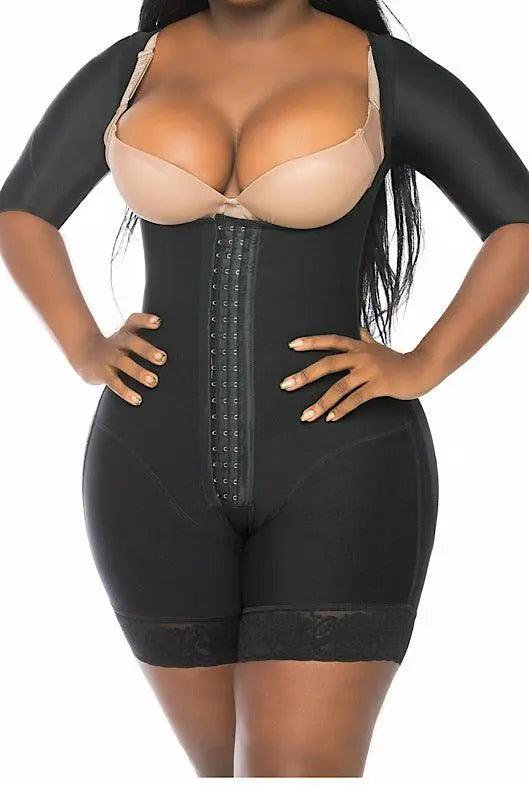 Lux curve waist trainer discount