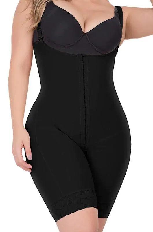 Stage 3 Hourglass Curvy Fit Extra Waist Compression #6129 - Pretty Girl Curves Waist Trainers & Shapewear