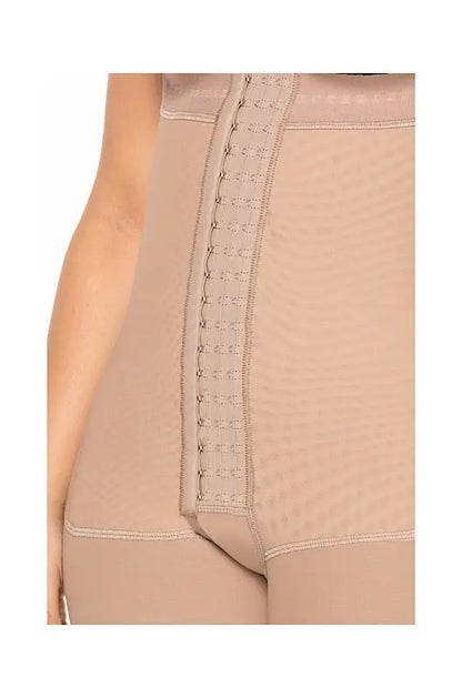 Stage 3  Strapless Summer Faja #0212 - Pretty Girl Curves Waist Trainers & Shapewear
