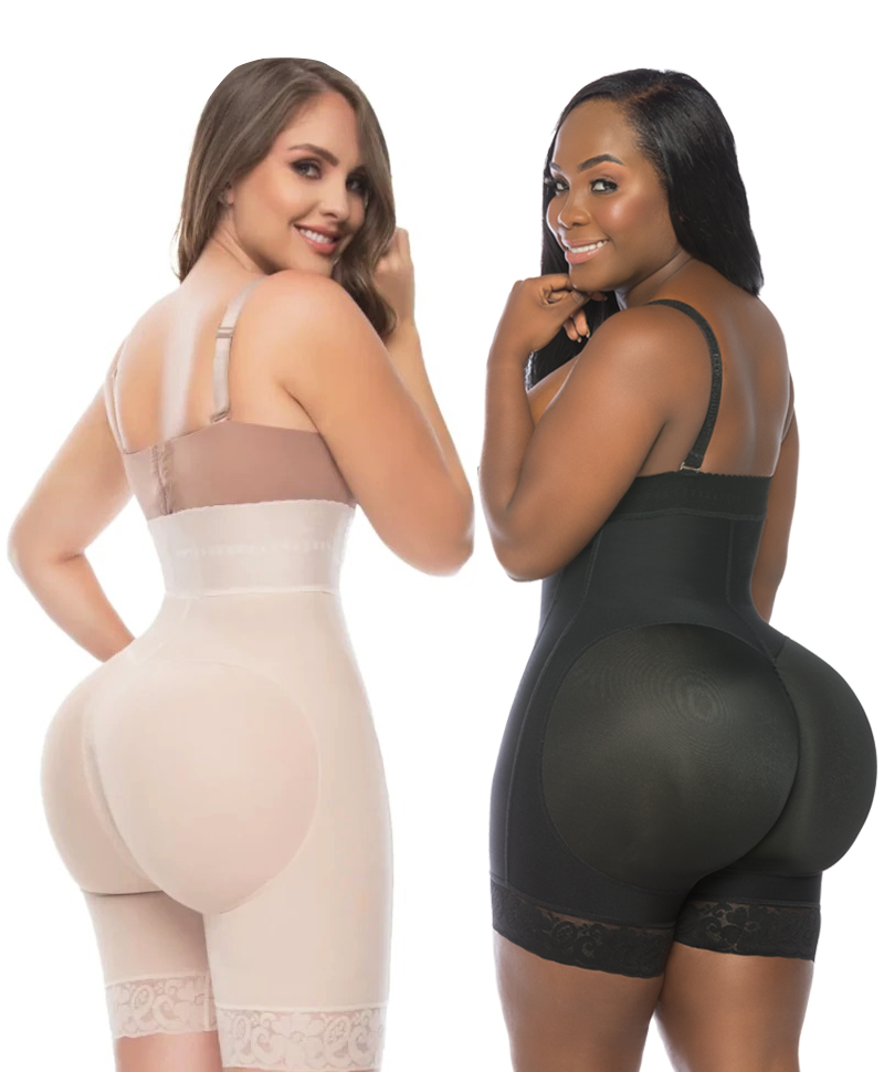 fajas colombianas