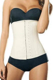 Slimming Waist Trainer 2 Rows #2025 - Pretty Girl Curves